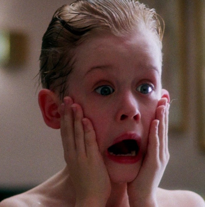 Episode 23 Home Alone (1990) The Test of Time