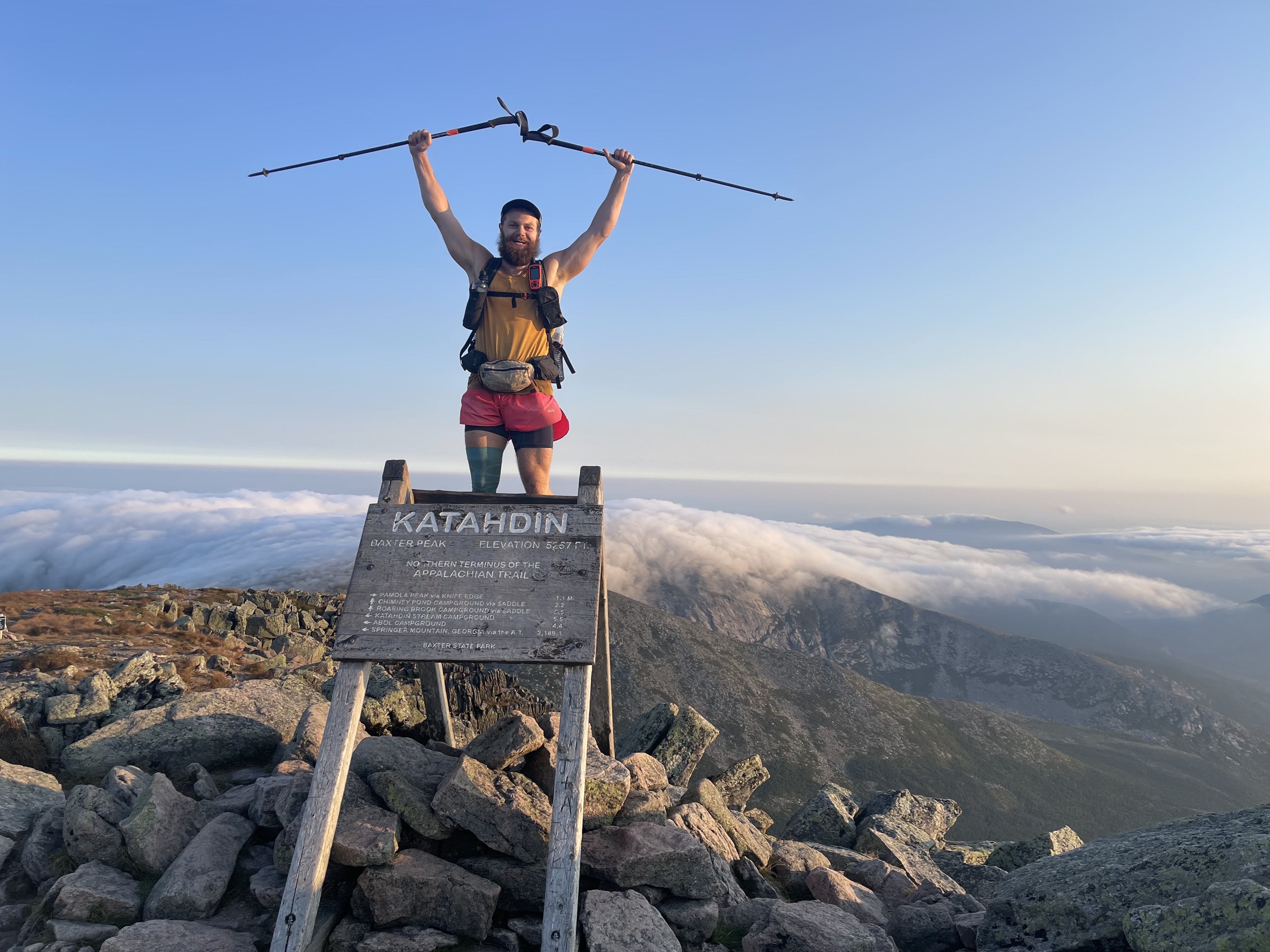 Episode 372 Patch Leonard (Cold Brew) Mighty Blue On The