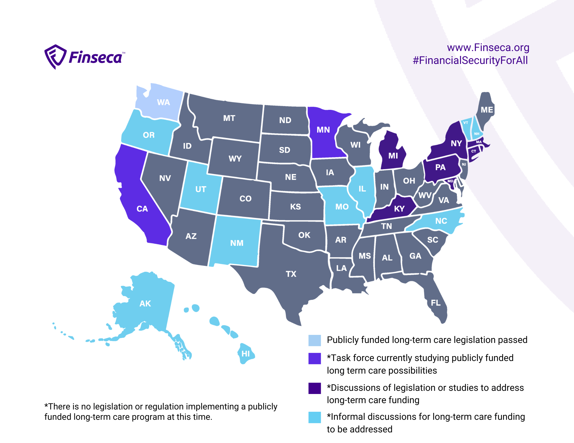 Equitable Life with inSight The current status of longterm care