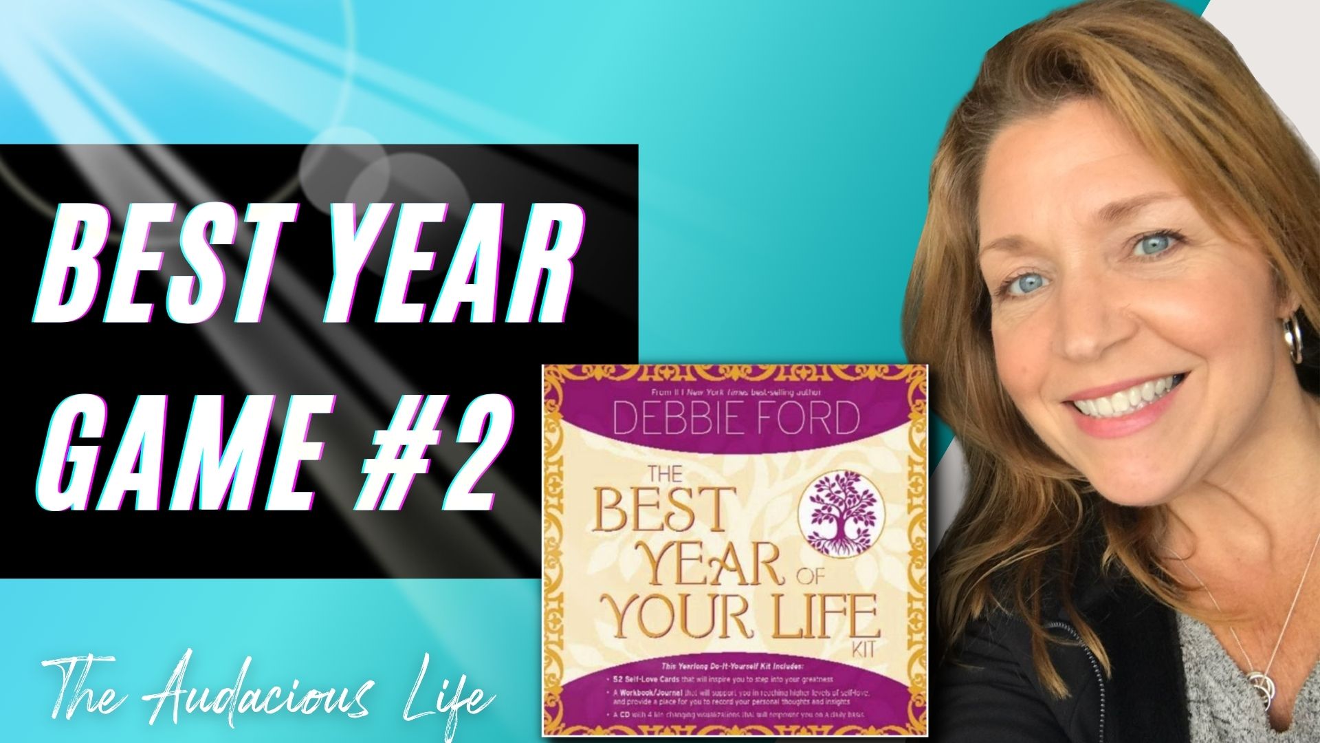Play Along Make This the Best Year of Your Life. Round 2 Ep.99