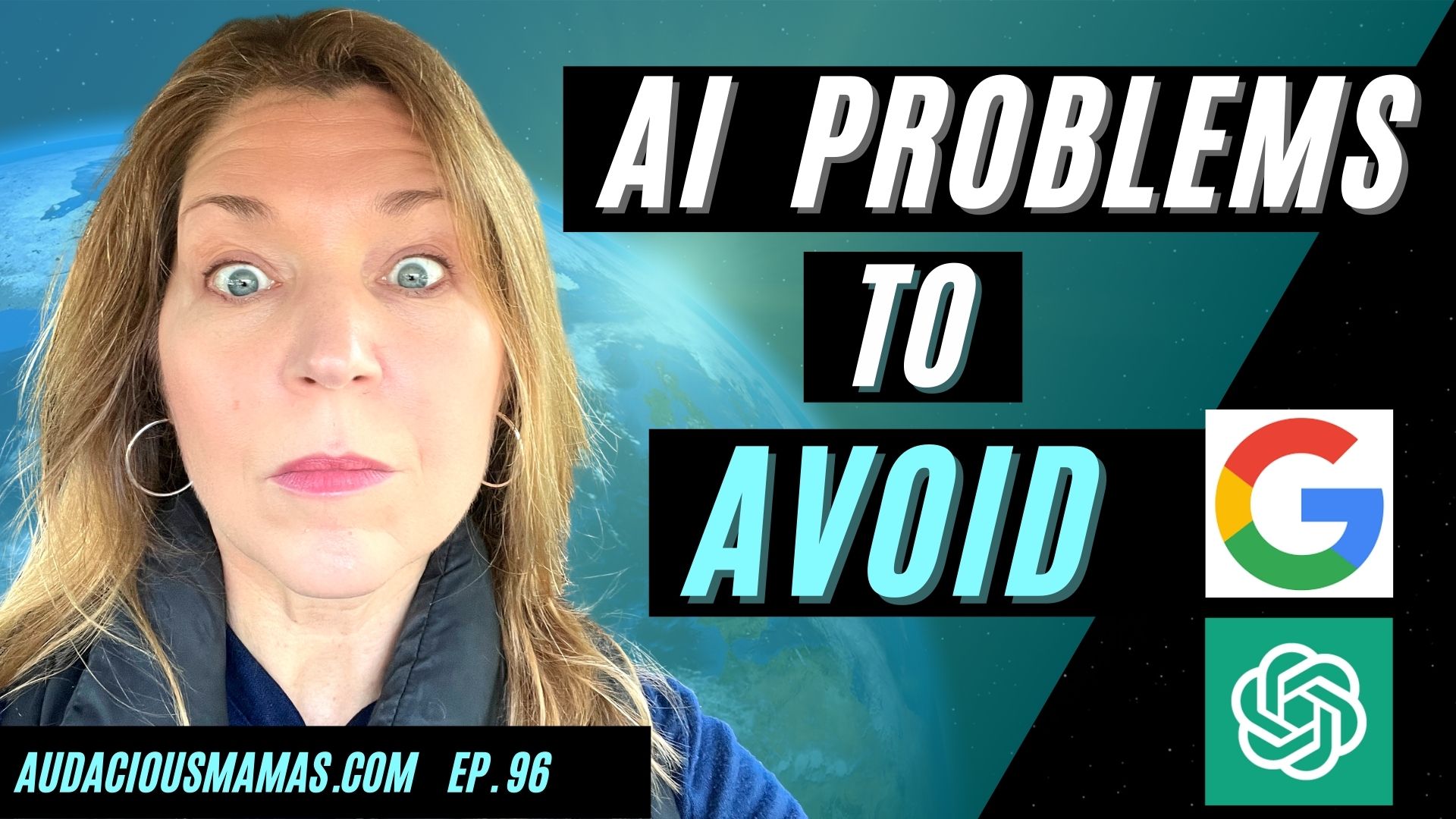 AI Problems People Aren't Talking About and Why You Should Care(05)