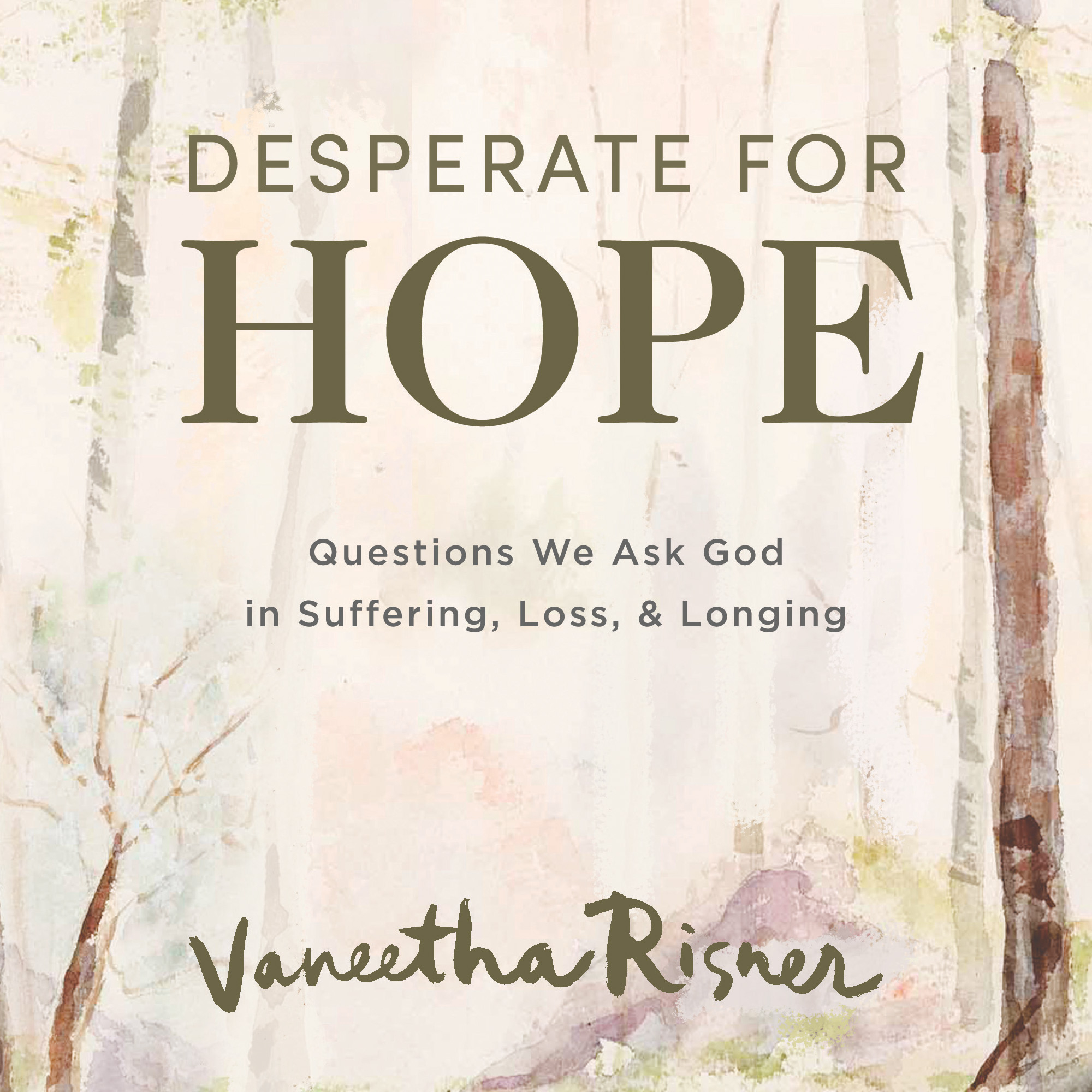 Desperate for Hope Video Streaming Group Lifeway