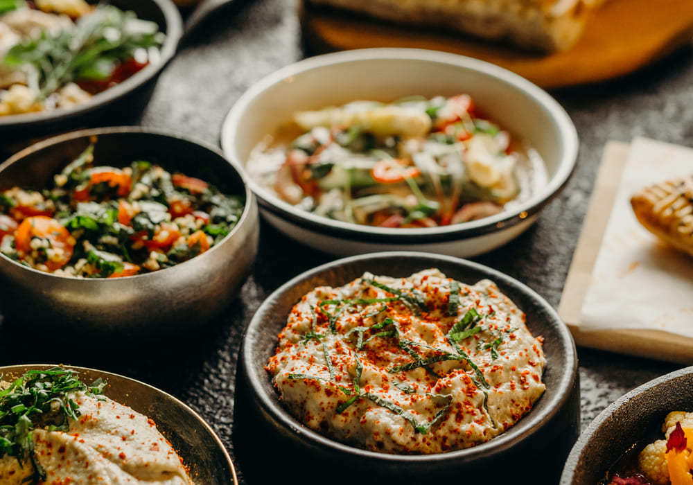 Boker Tov Lightspeed