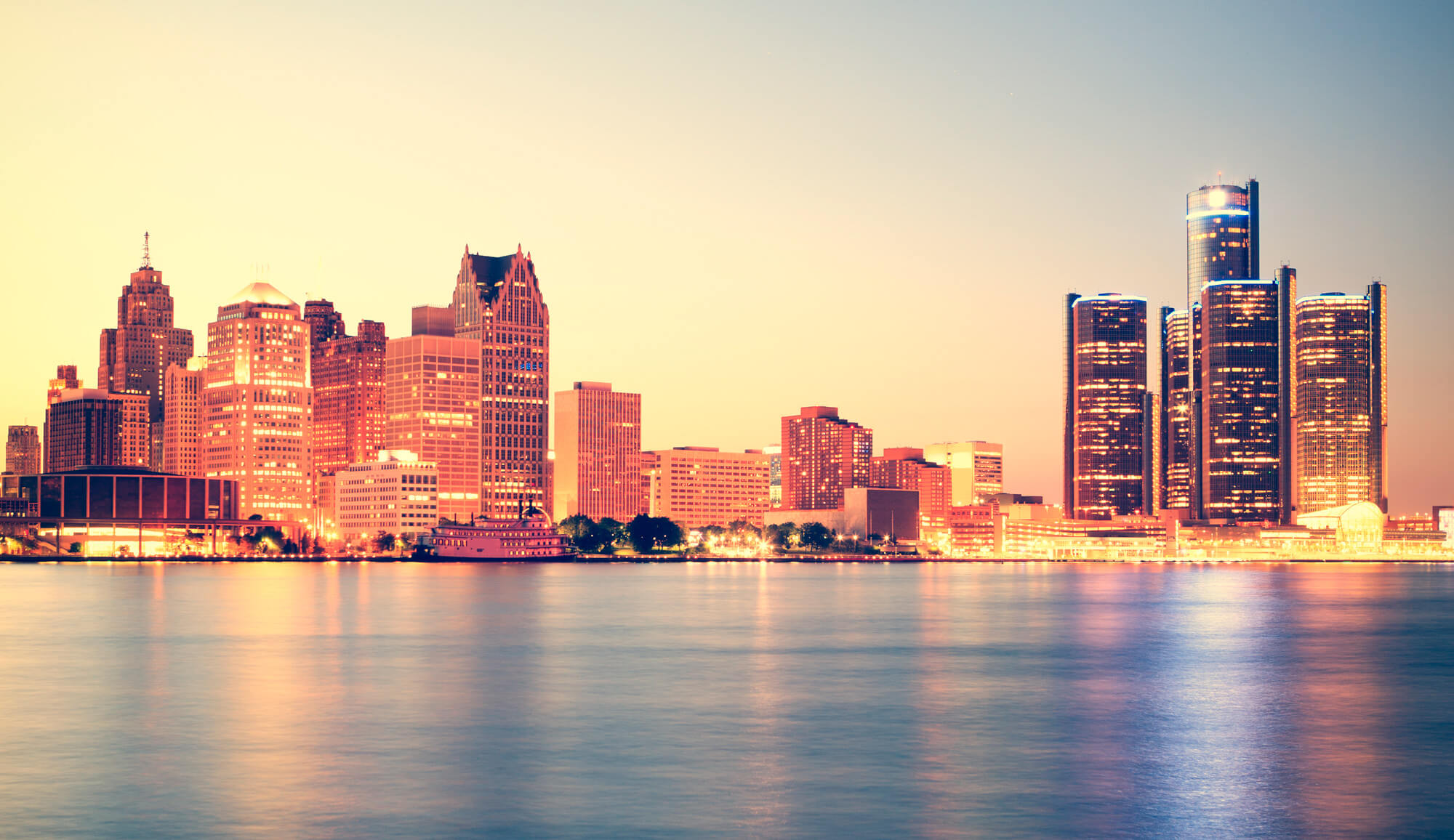 Restaurant Neighborhoods Detroit, Michigan Lightspeed