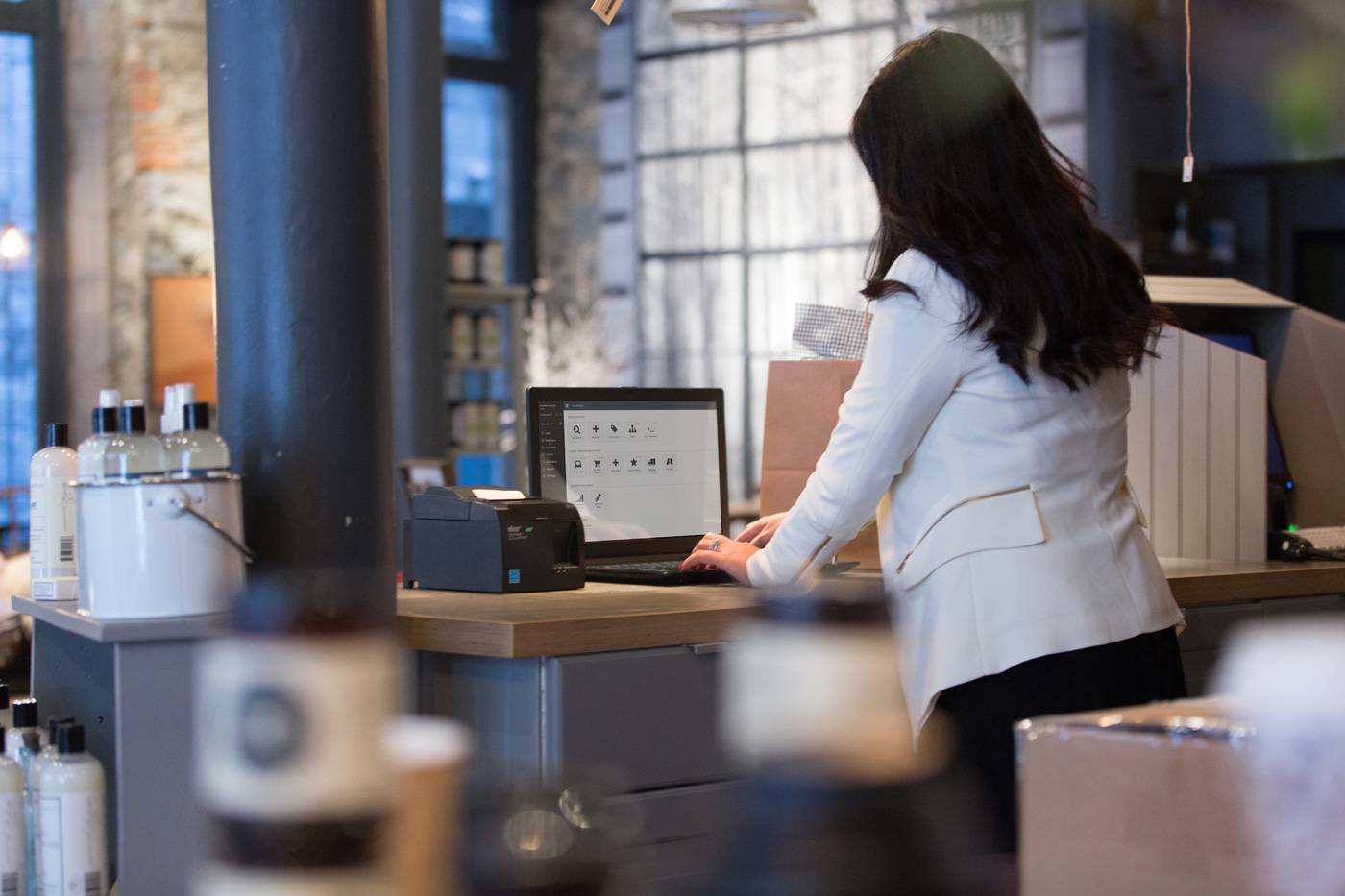 6 Lightspeed Retail Functions You Need to Master Lightspeed