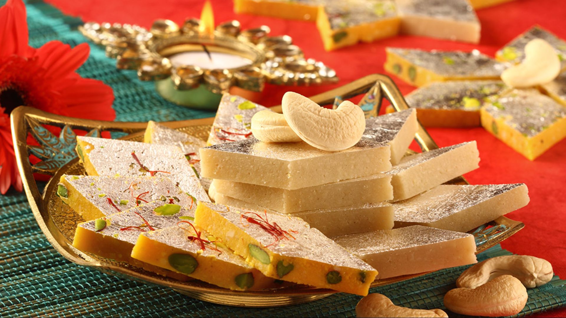 Punjab Sweet House Order Online