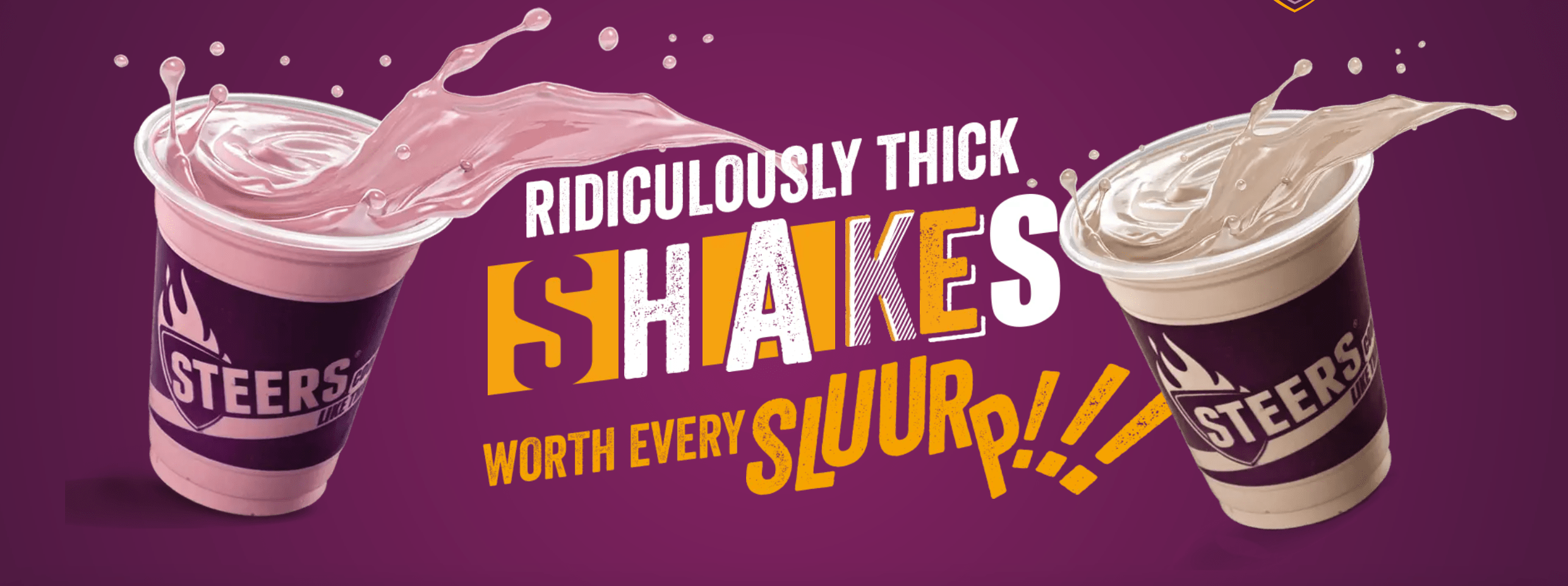 Steers Oman, Sultan Qaboos University, Oman Classic Burgers