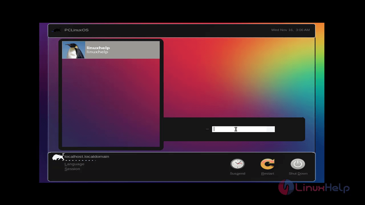 How to install PC Linux OS LinuxHelp Tutorials