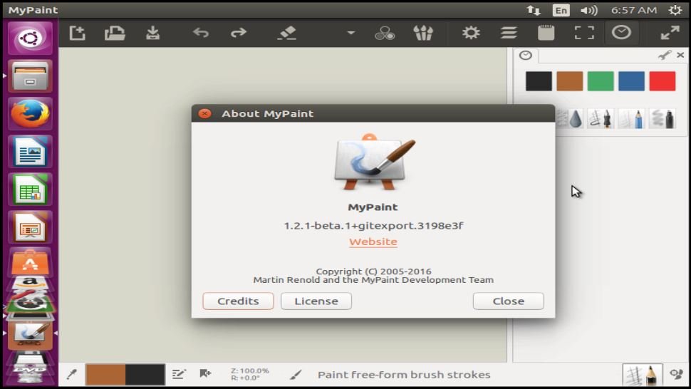 How to install MyPaint in Ubuntu LinuxHelp Tutorials