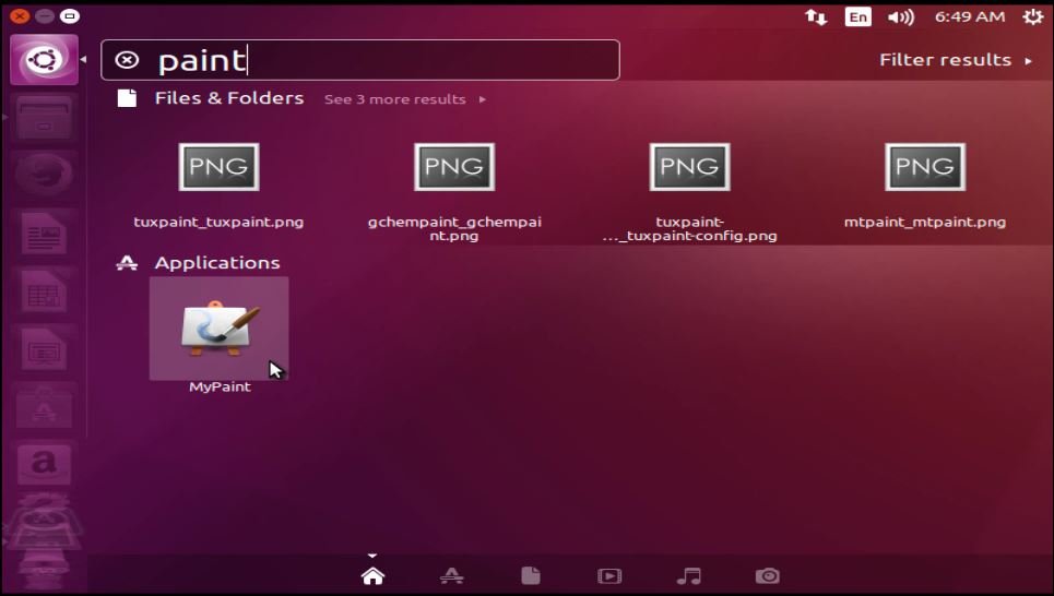 How to install MyPaint in Ubuntu LinuxHelp Tutorials