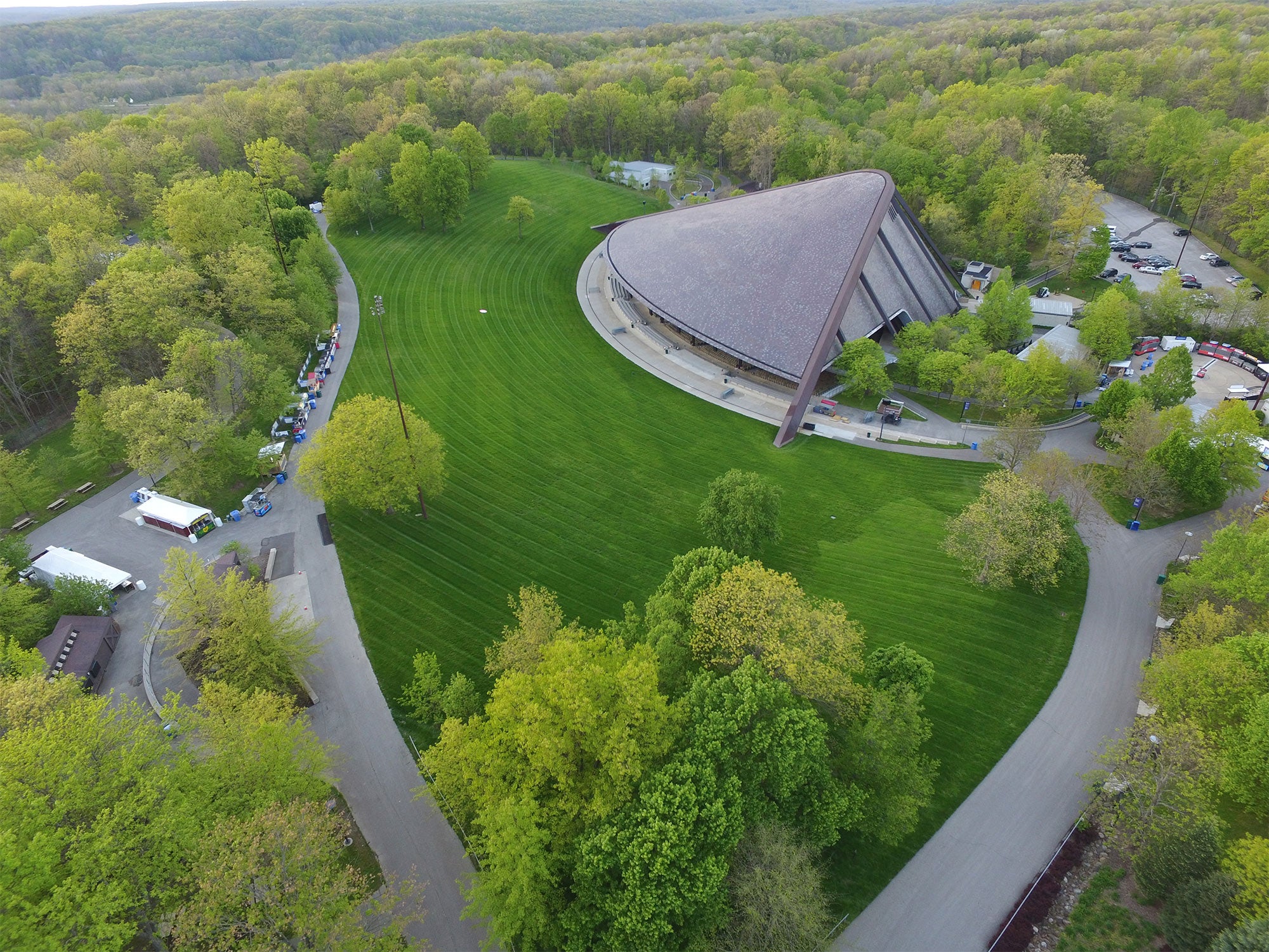 Share 165+ imagen blossom music center seat view In.thptnganamst.edu.vn