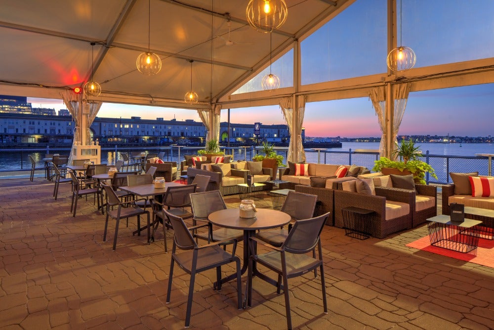 Learn about 90+ imagen leader bank pavilion view from my seat In