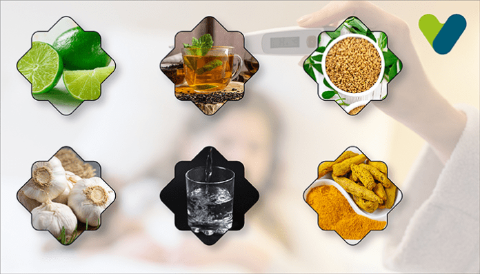 Dengue Home Remedies: Drug-Free Relief