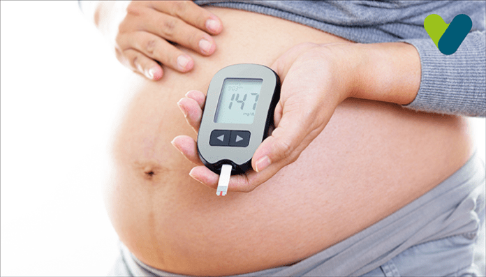 Pathophysiology Of Gestational Diabetes