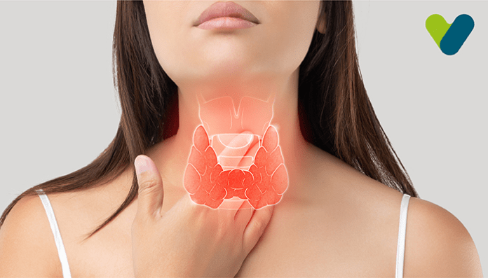 What Is The Thyroid Test Home? Know Everything