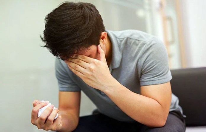 Causes Of Syncope