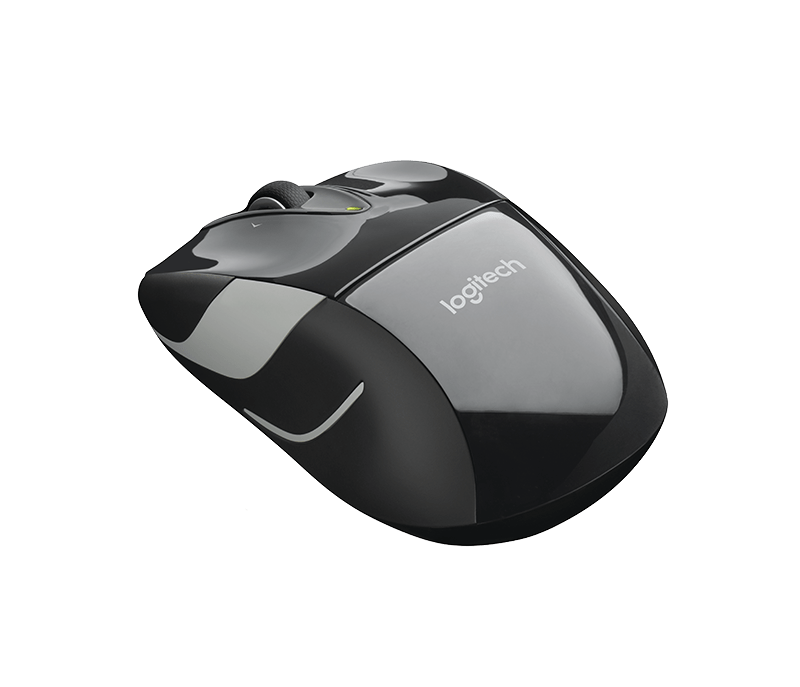 LOGITECH WIRELESS MOUSE M525 DRIVER DOWNLOAD