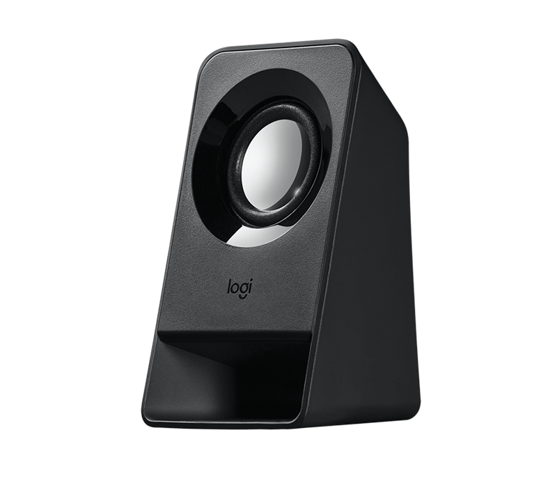 Logicool Z213 Compact 2.1 Stereo Speaker System