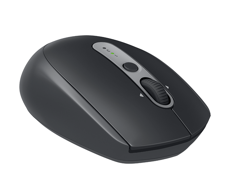 Logitech M590 MultiDevice Silent Wireless Mouse