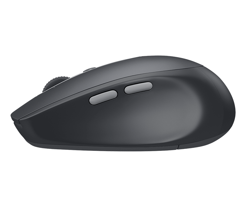 Logitech M590 MultiDevice Silent Wireless Mouse