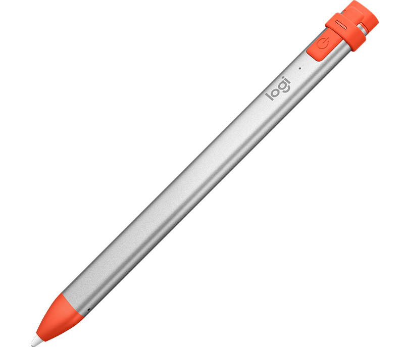 Logitech Crayon Digital Pencil for iPad, iPad Pro, iPad mini & iPad air