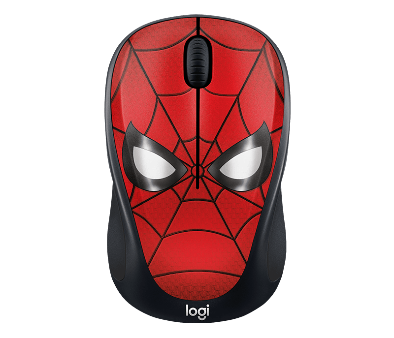 logitech m238