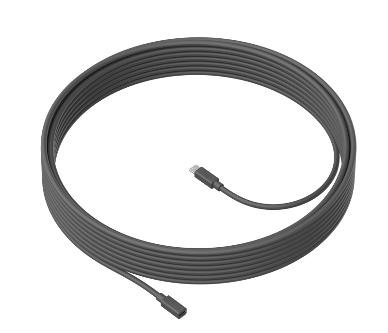 Rallonge pour microphone MeetUp