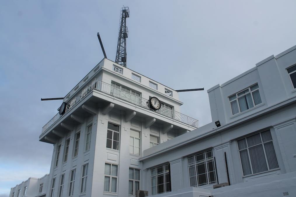 11 Amazing Facts About Croydon Airport Londonist