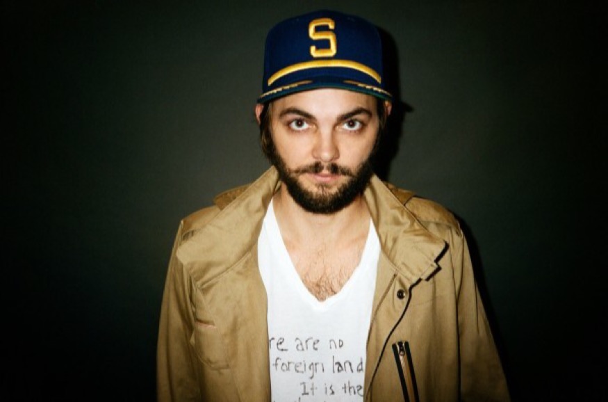 Review Shaky Start For Comedian Nick Thune Londonist