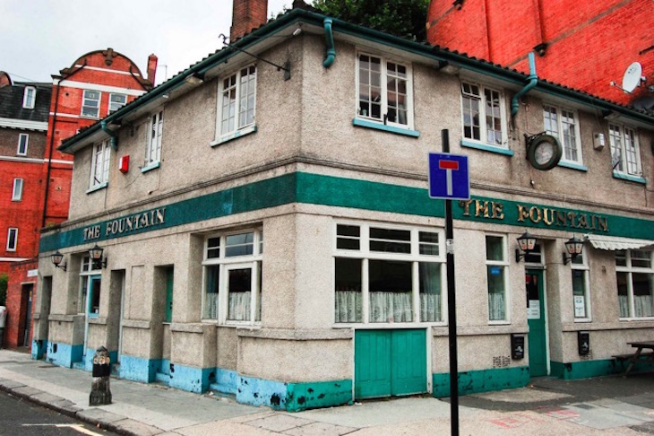 The Best Of Bethnal Green In Photos Londonist