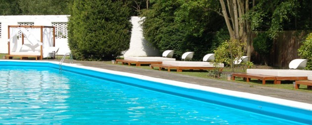 Love Your Lido Outdoor Swimming In London Londonist