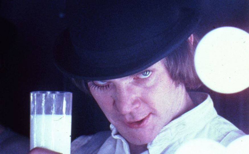 Real Horrorshow! This Stanley Kubrick Exhibition Lands In London This