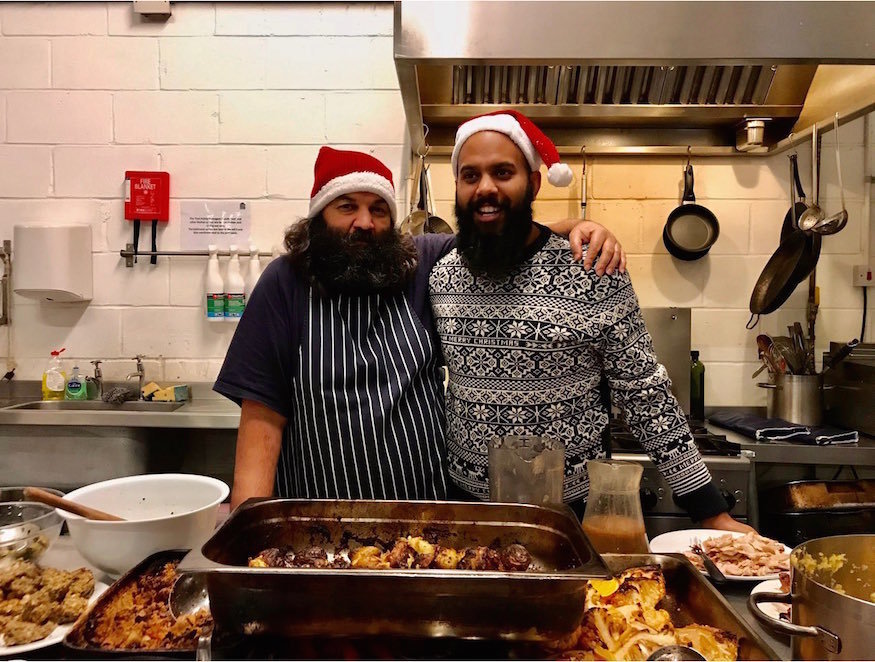 Soup Kitchen Volunteer London Ontario Besto Blog