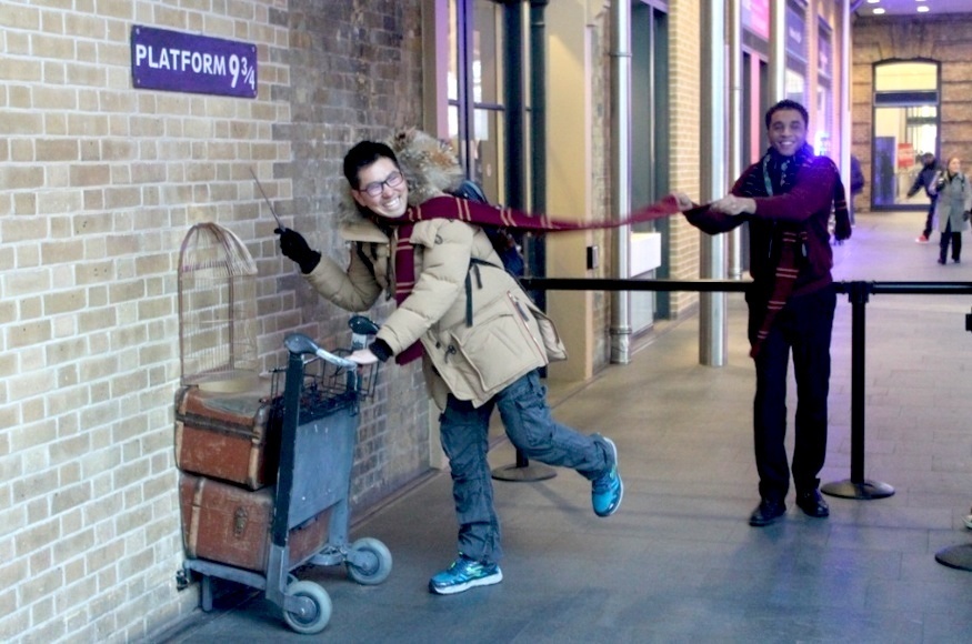 King's Cross Station An Offensively Brief Biography Londonist