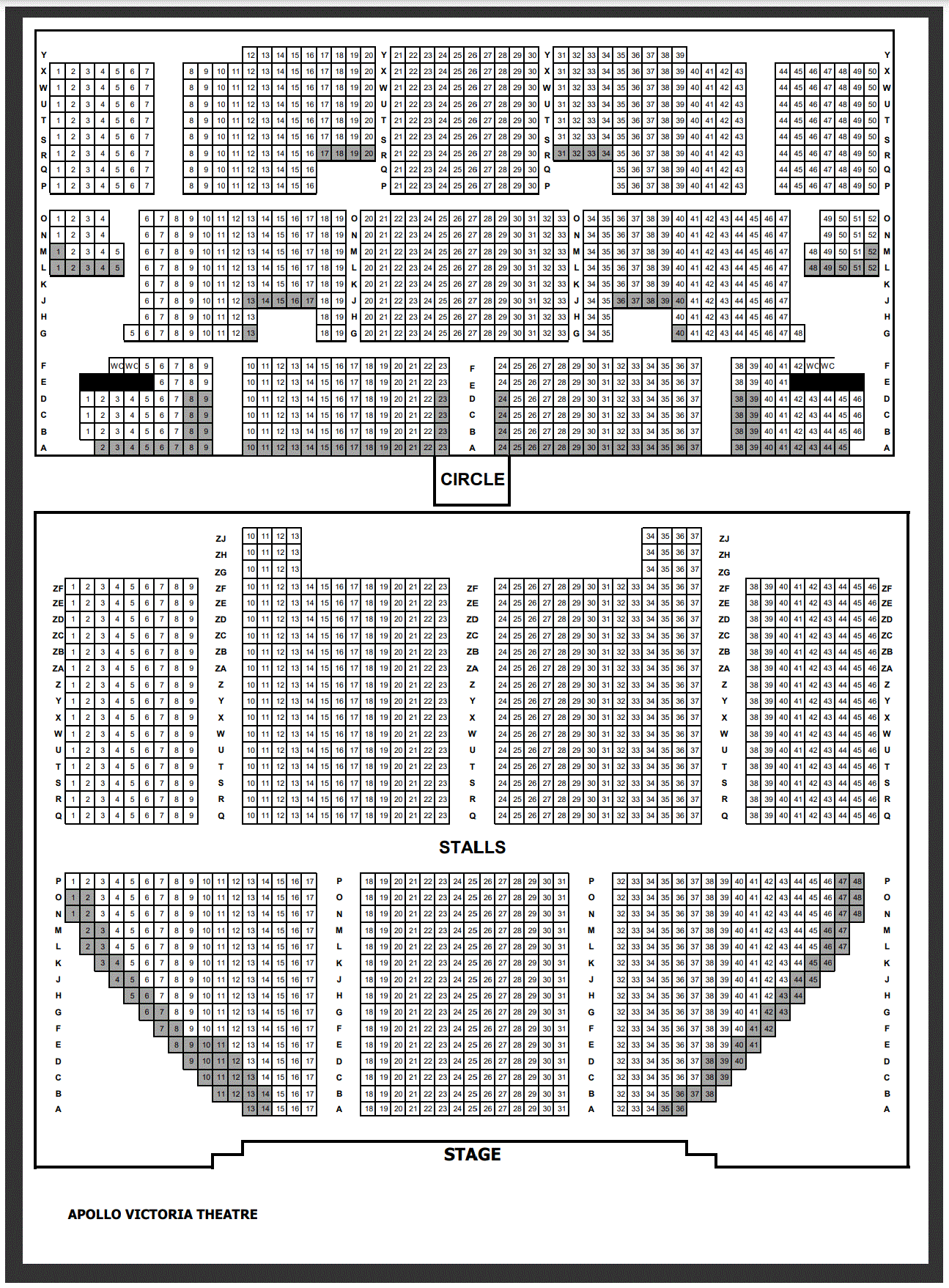 Wicked Tickets London Theatre Tickets Group Line