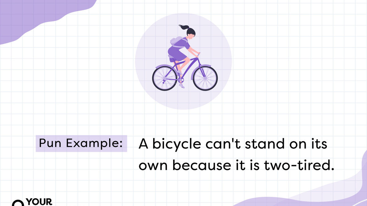 Examples Of Puns Exploring What They Are And Different, 43 OFF