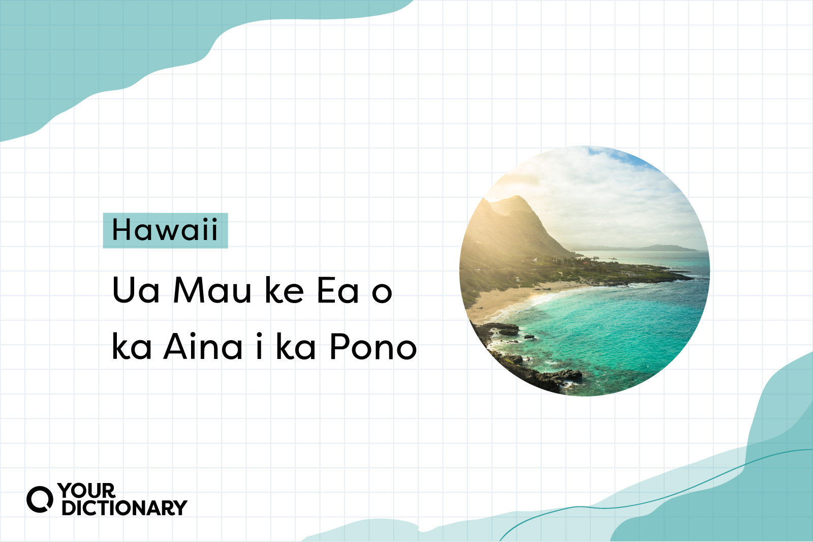 All 50 States' Mottos and What They Mean (They Make Sense, Promise)