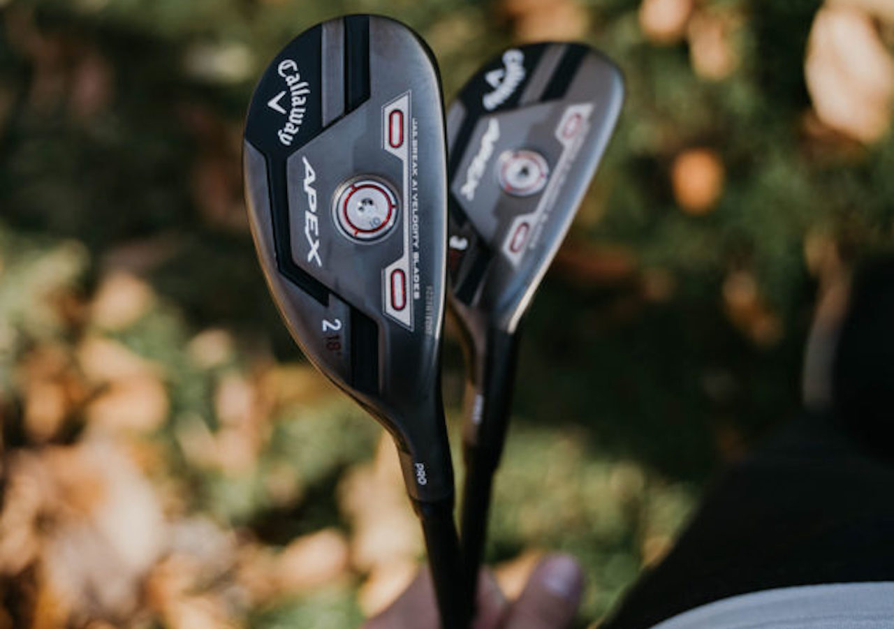 Do All Callaway Clubs Have Serial Numbers?