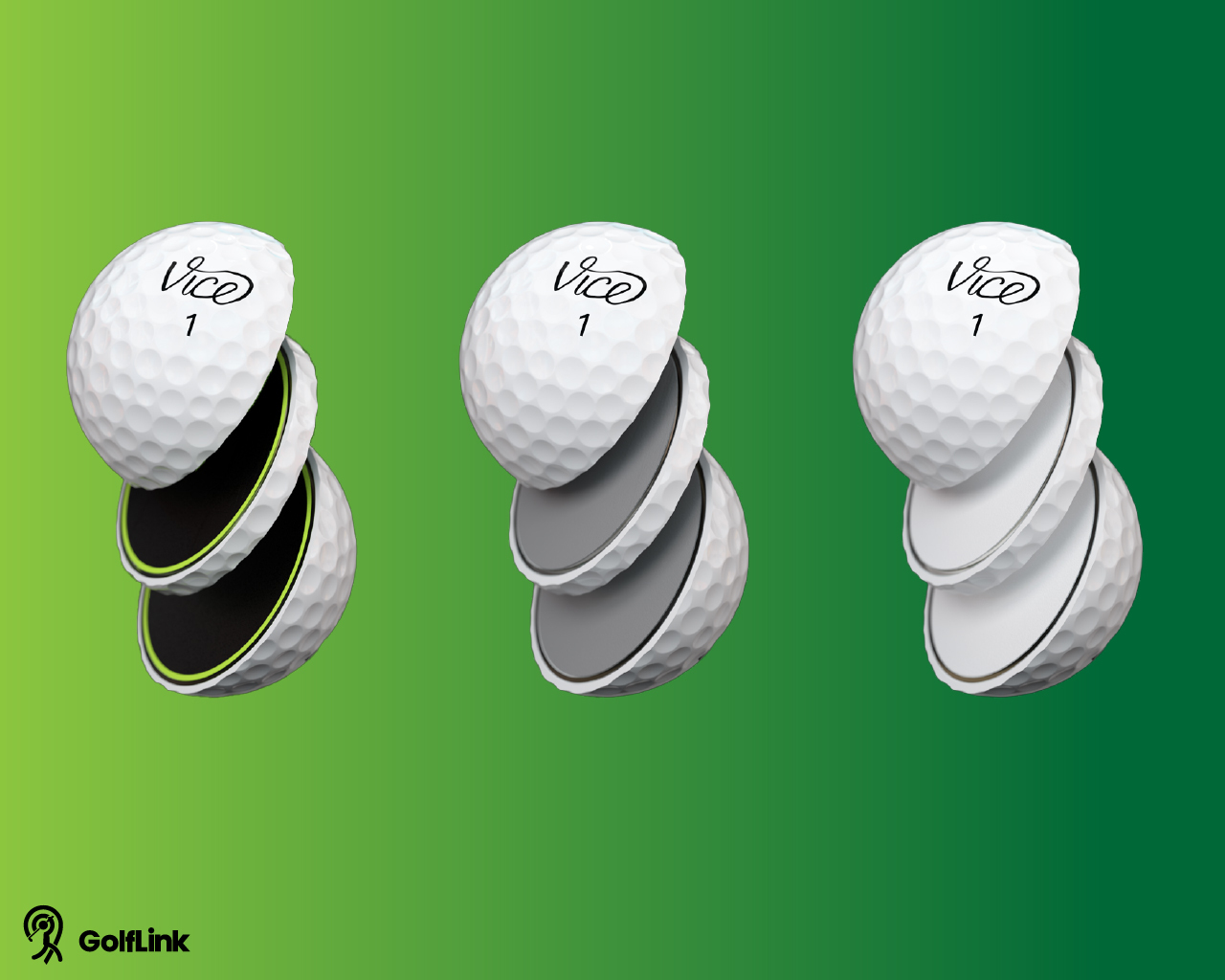 VICE Golf Quality Golf Balls & Gear Shop