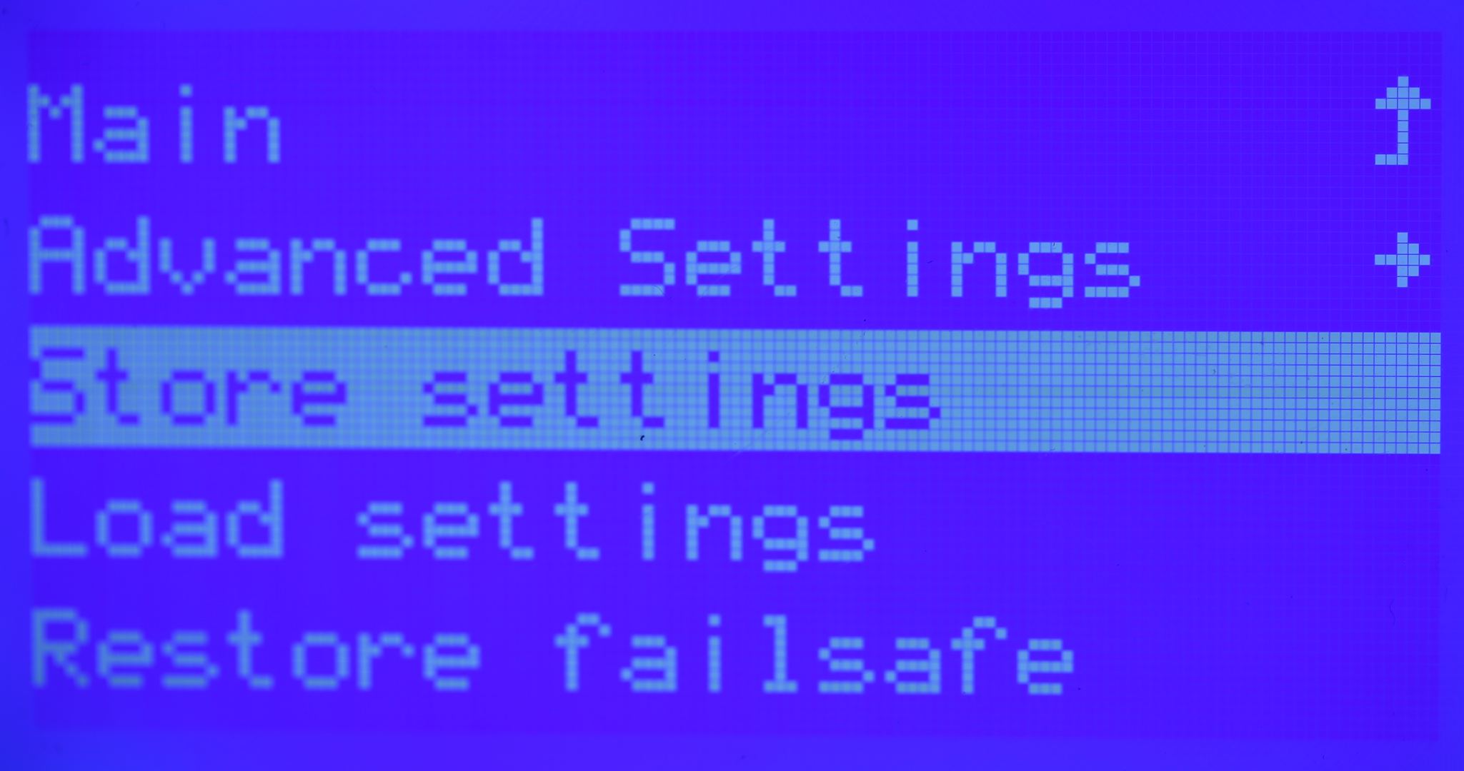 LulzBot Finding, Recording, and Restoring Your ZAxis Offset