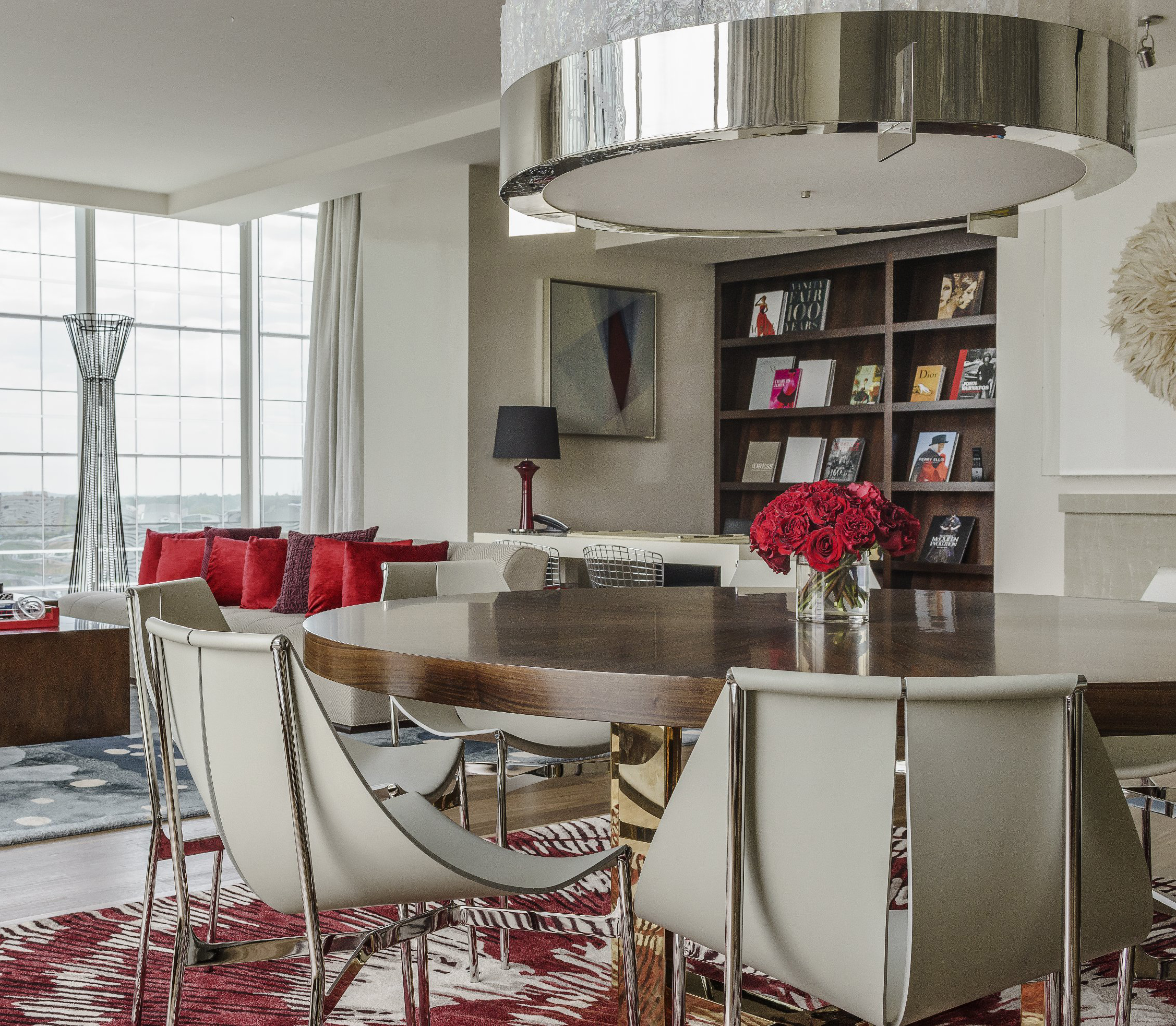 Tysons Corner Center Home