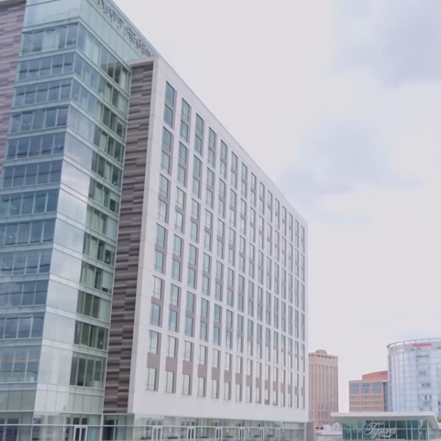 Tysons Corner Center Hyatt Regency