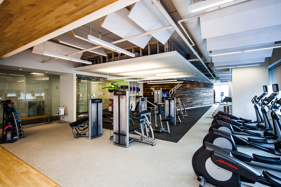 Gold’s Gym Corporate Headquarters, Office Locations and.