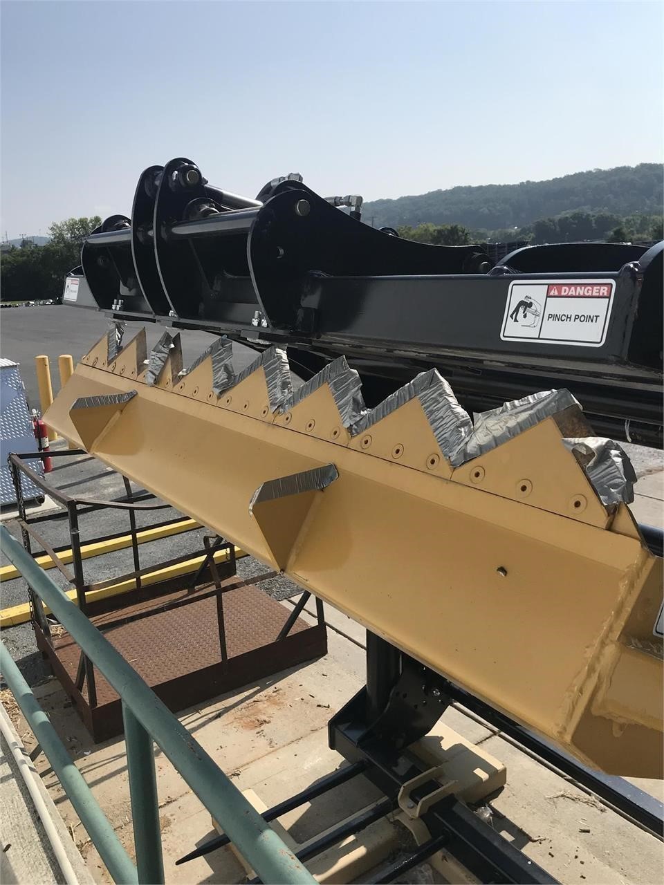 2023 HLA BK60 Loader and Skid Steer Attachment Call Machinery Pete