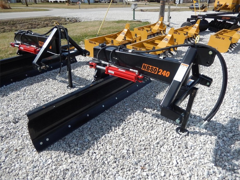 Used Bison Blades for Sale 30 Listings Machinery Pete