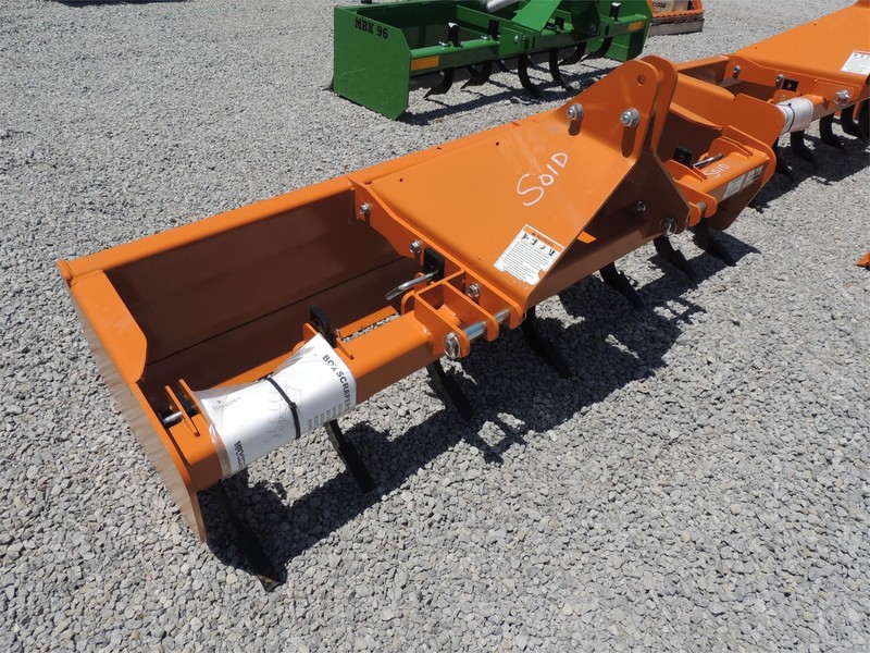 Used Woods Blades for Sale 274 Listings Machinery Pete