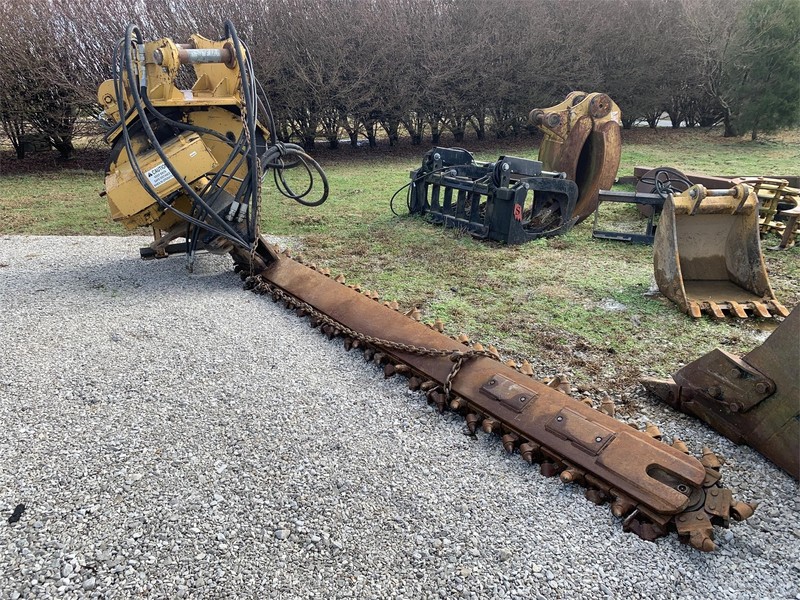 Used Rock Pickers for Sale 173 Listings Machinery Pete