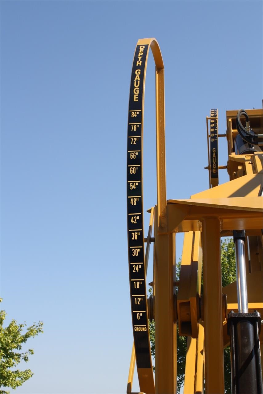 2021 O'CONNELL FARM DRAINAGE PLOWS INC OFDP70 Field Drainage Equipment