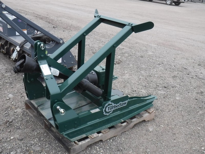 Used Turbo Saw Miscellaneous for Sale Machinery Pete