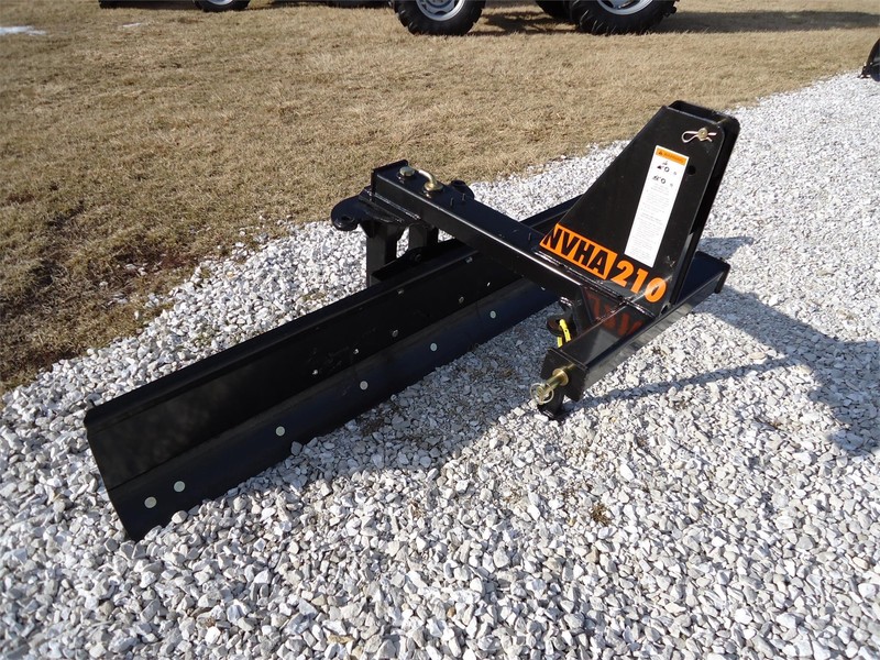 Used Bison Blades for Sale 30 Listings Machinery Pete